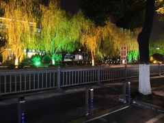 -全季酒店(苏州观前步行街店)