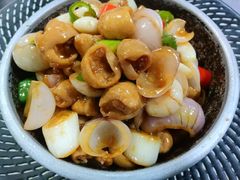 -香山湖渔家大院