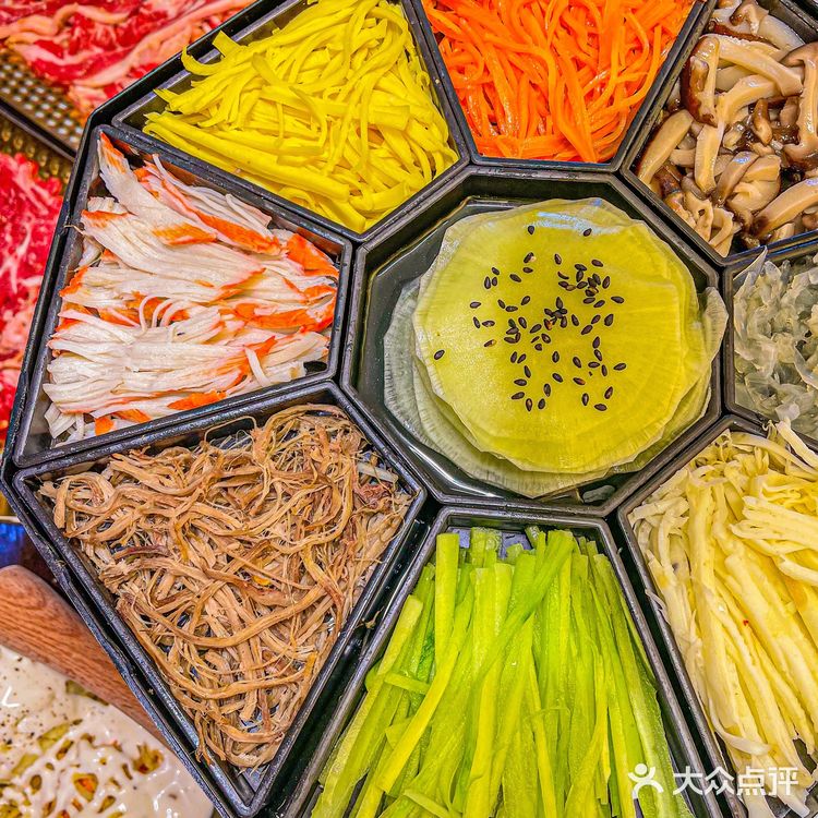 香到迷糊‼️在千与千寻的“汤屋”里吃烤肉