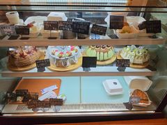 -Max Bakery 阿唛手作