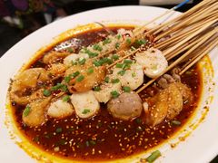 -三猫黑鱼花(南大店)