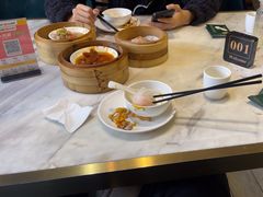 -独一处粥城(抚河北路店)