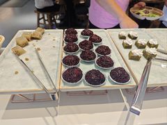 -素满香·食养自助(福州·长乐北路店)