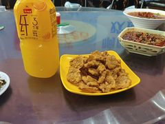 -响吃川菜(赣坊1969文化创意产业园店)