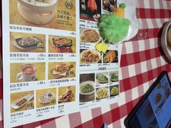 -西贝(龙华壹方天地店)