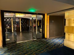 -上海外滩豫园万丽酒店