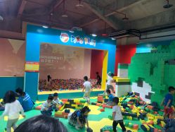 -恐龙探索乐园(磁器口店)