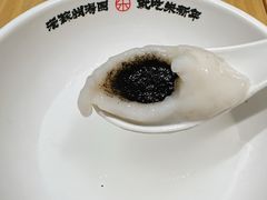 -朱新年·苏式汤团·面点(北寺塔店)