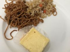 -虹桥机场V2贵宾休息室