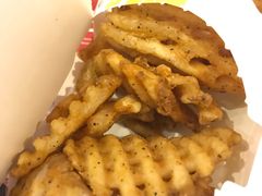 -麦当劳(帝豪店)