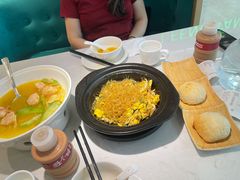 -避风塘(江桥万达店)