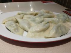 -喜家德虾仁水饺(华强天虹店)