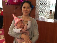 -贝斯特月嫂·育婴护理(北外滩总店)