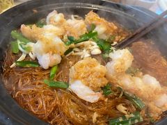 -老砂锅(城北店)