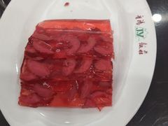 -晋阳饭庄(虎坊桥店)