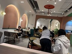 -马兰卡西式简餐(新汇大融城店)