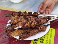 -莎车清真美食