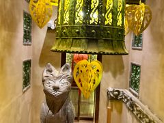 -叶叶菩提(太原别墅店)