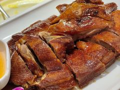 脆皮烧鹅-径山十八道·风味民间菜(杭州总店)