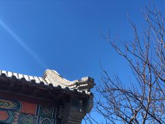 -清风小镇闯关东影视基地