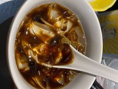 -探鱼·鲜青椒爽麻烤鱼(天一广场店)