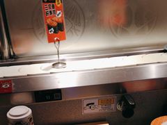 -万岁寿司(芳村店)