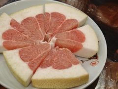 -西江美食舫·江西菜(健德桥店)