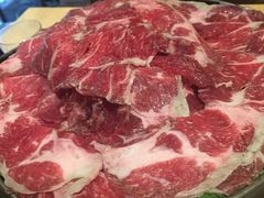 牛肉寿喜锅-醉虎传(南锣鼓巷店)
