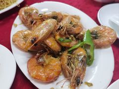 -蛇口康乐快餐鱼仔档(翠苑小区店)