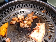 -梨花自助烤肉(乐宾店)