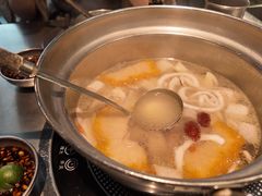 -椰庭·椰子鸡·创意玩家(晶耀前滩店)