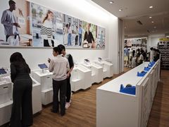 -优衣库(南宁万象城店)