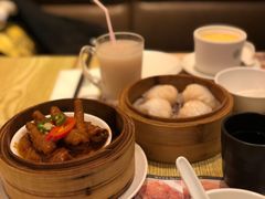 -添好运点心专门店(百老汇店)