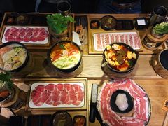 -老爷锅(新街口IFCX店)