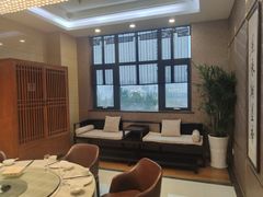 包厢-郑庄脂渣海鲜楼(九水路店)