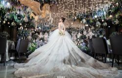 -花嫁丽舍婚礼殿堂(世博江景店)