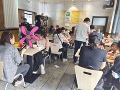 -林静小吃(复兴路店)