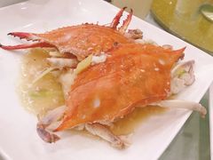 -新恬乐大酒家(沧达大厦店)