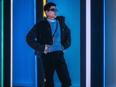 -chi K11艺术空间展览厅