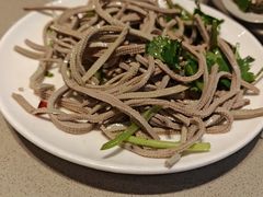 -蝎王府羊蝎子(虎坊桥总店)