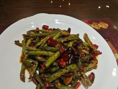 -七菜馆·东北菜·蒸饺(文体路店)