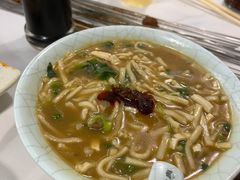 -黑三烤肉城(小北街店)