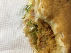 -麦当劳(塔园路店)