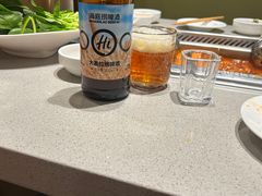 -海底捞火锅(河东万达广场店)