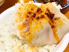 -易老妈蹄花.特色川菜(人民公园总店)