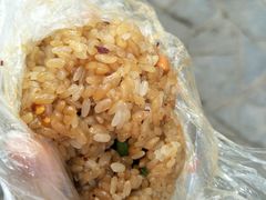 -六广门毛阿姨糯米饭