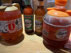 -永红源啤酒·烧烤·海鲜·大排档(台柳路店)