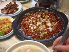 -常和州·夜宵大排档(常州单店)