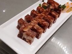 -满江红大酒店(城站店)