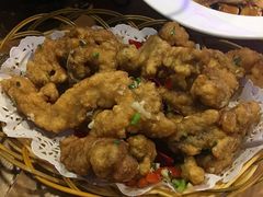 -一盐堂本帮菜(外滩店)